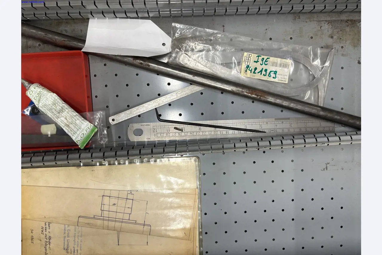 Restructuring of a metalworking factory in the Netherlands-2