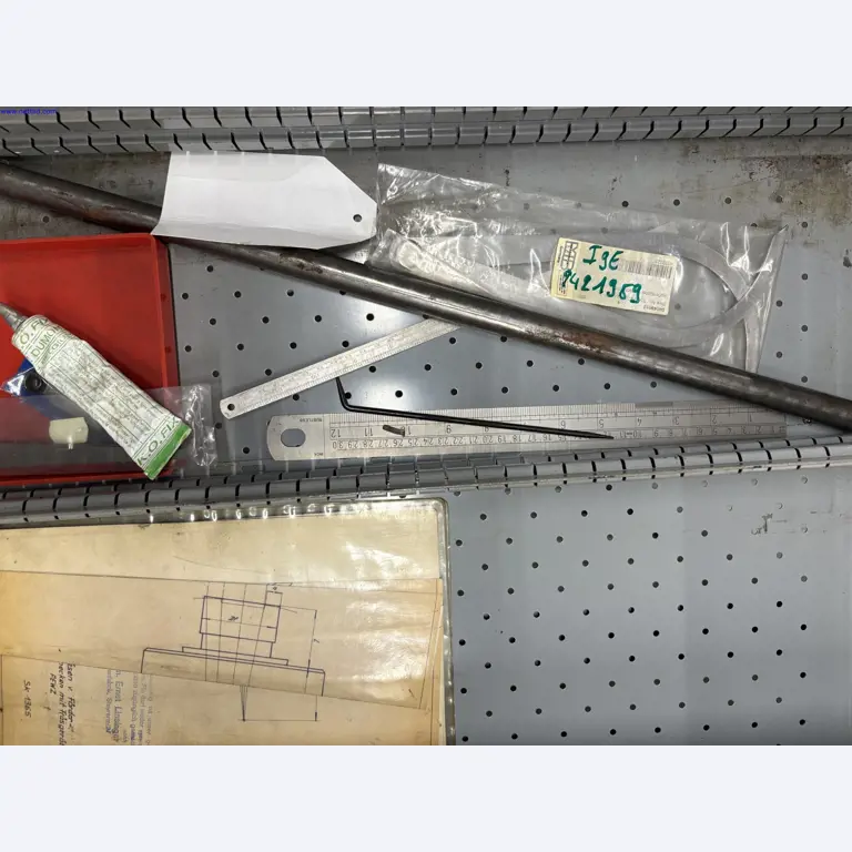 Restructuring of a metalworking factory in the Netherlands-2