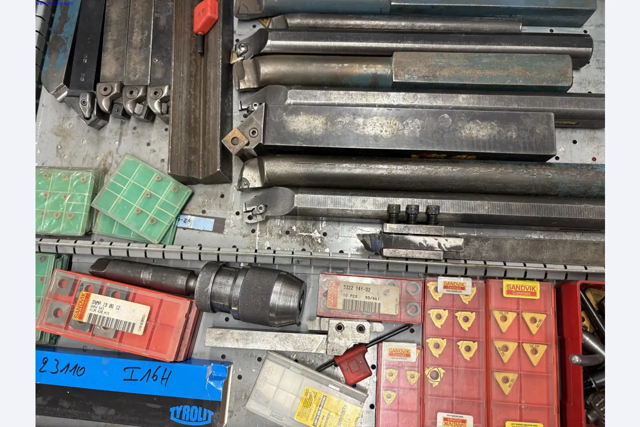 Restructuring of a metalworking factory in the Netherlands-3