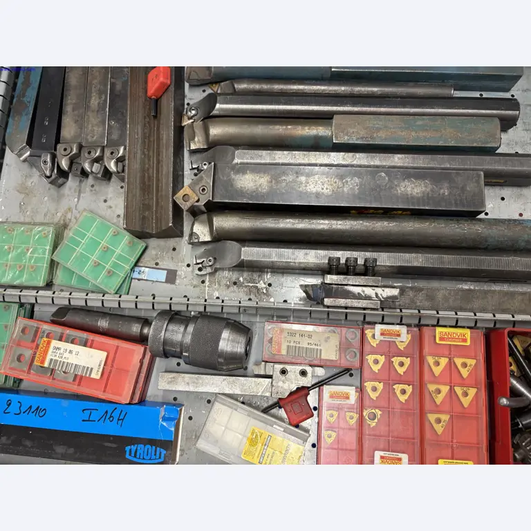 Restructuring of a metalworking factory in the Netherlands-3