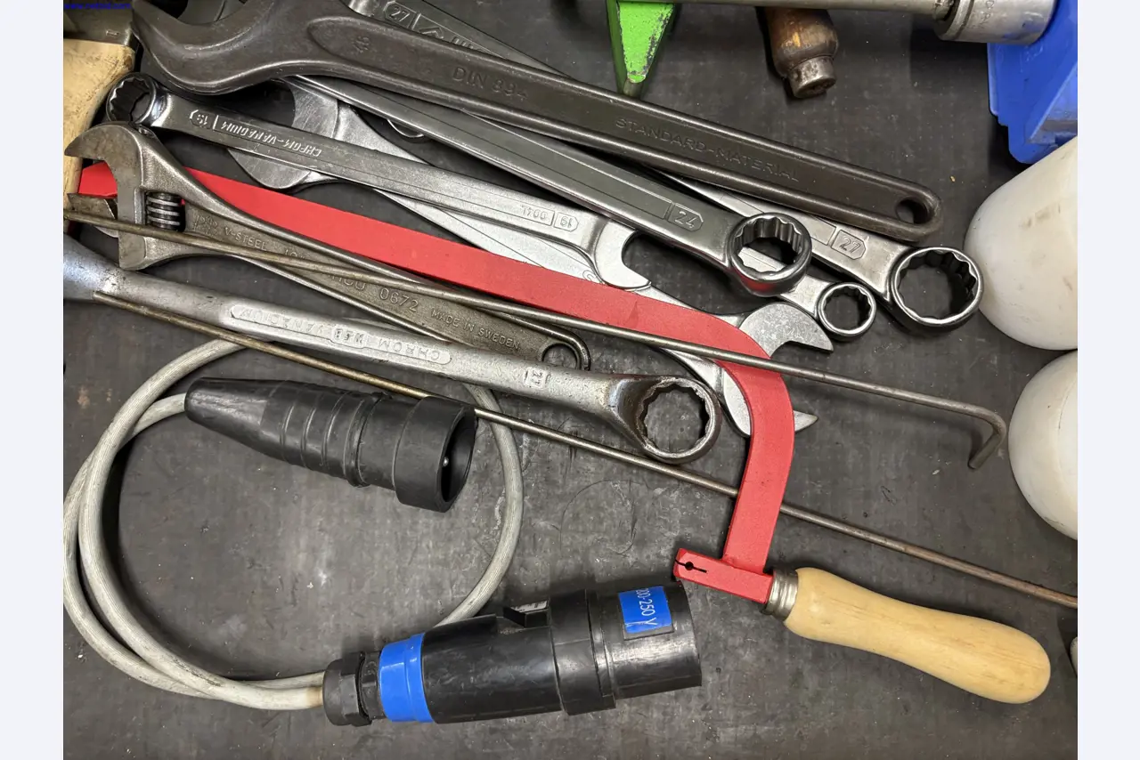 Restructuring of a metalworking factory in the Netherlands-5