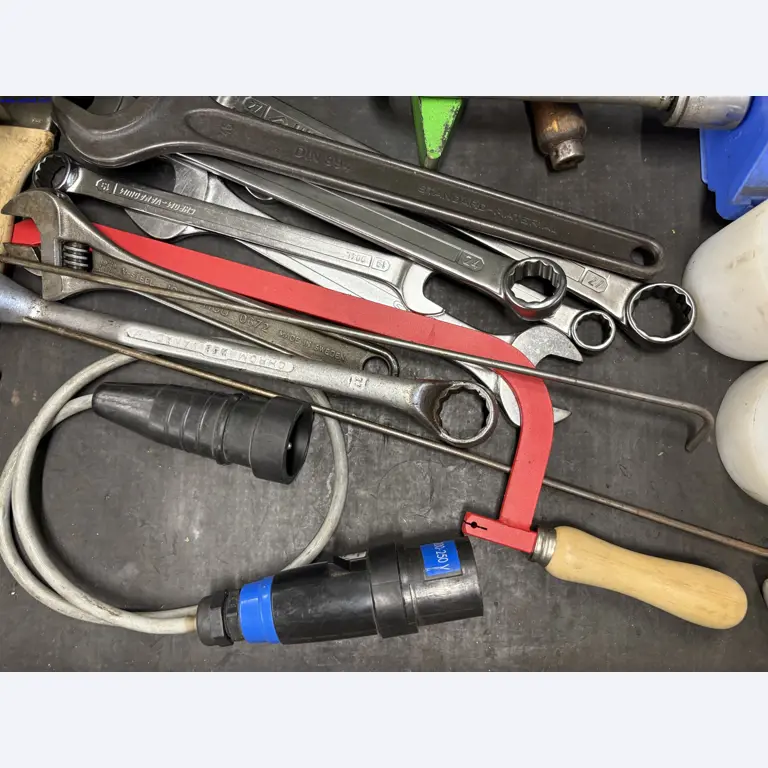 Restructuring of a metalworking factory in the Netherlands-5