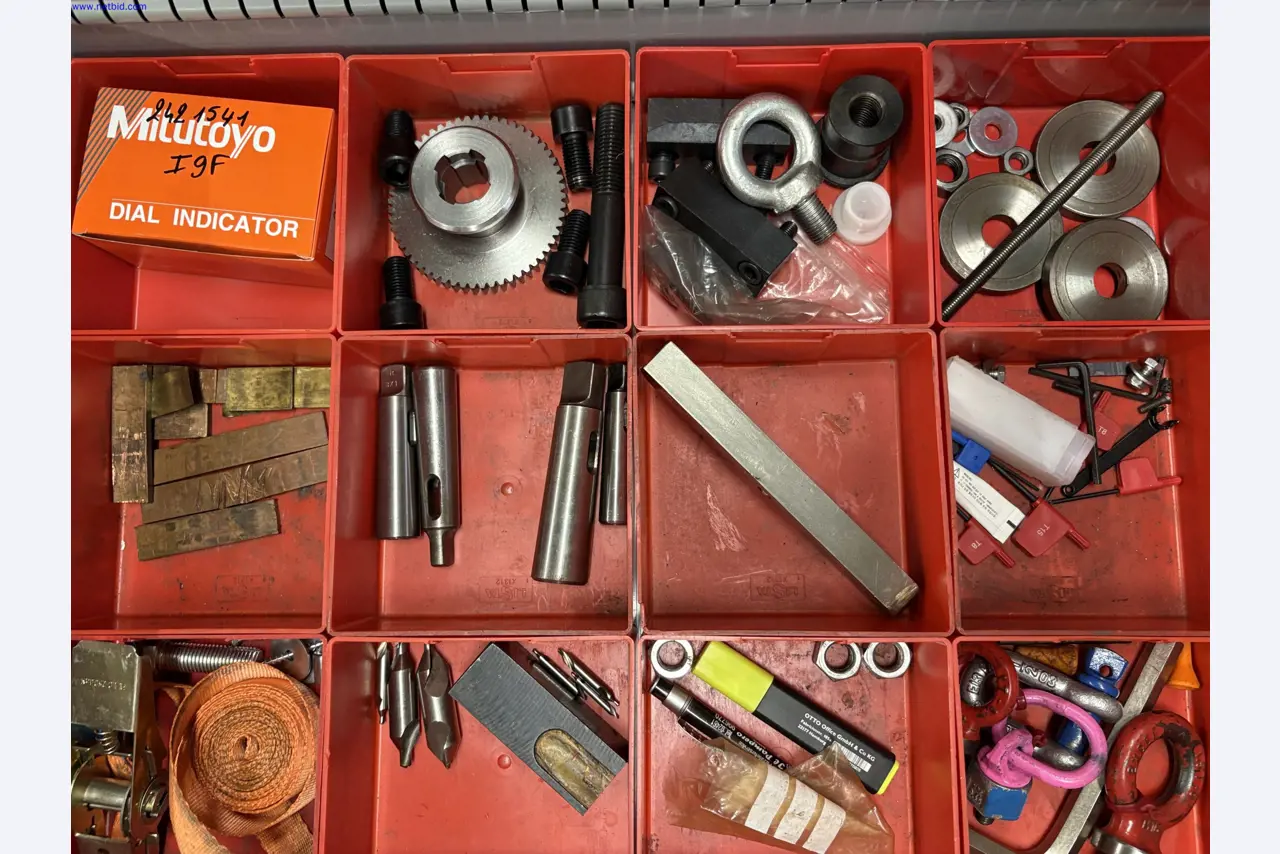 Restructuring of a metalworking factory in the Netherlands-6