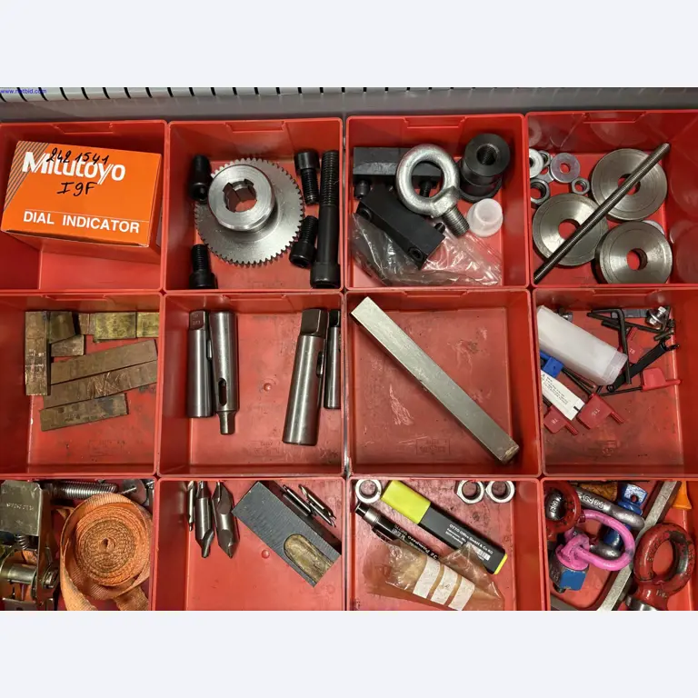 Restructuring of a metalworking factory in the Netherlands-6