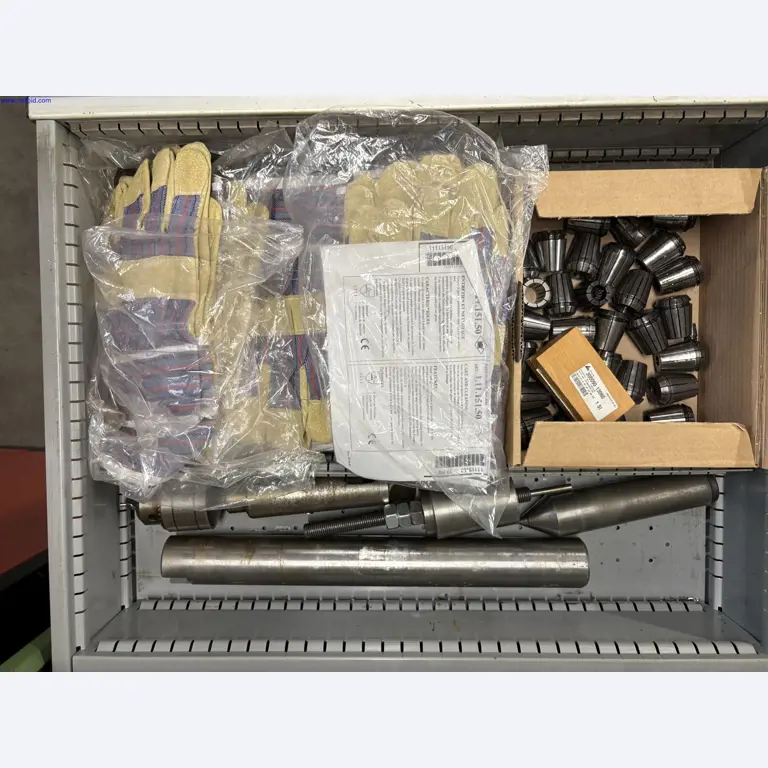 Restructuring of a metalworking factory in the Netherlands-7