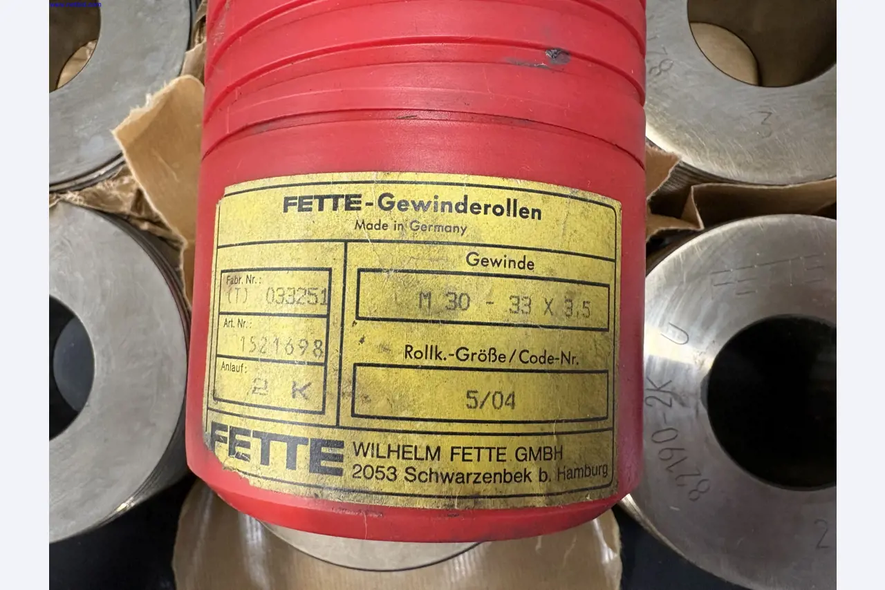 Restructuring of a metalworking factory in the Netherlands-2