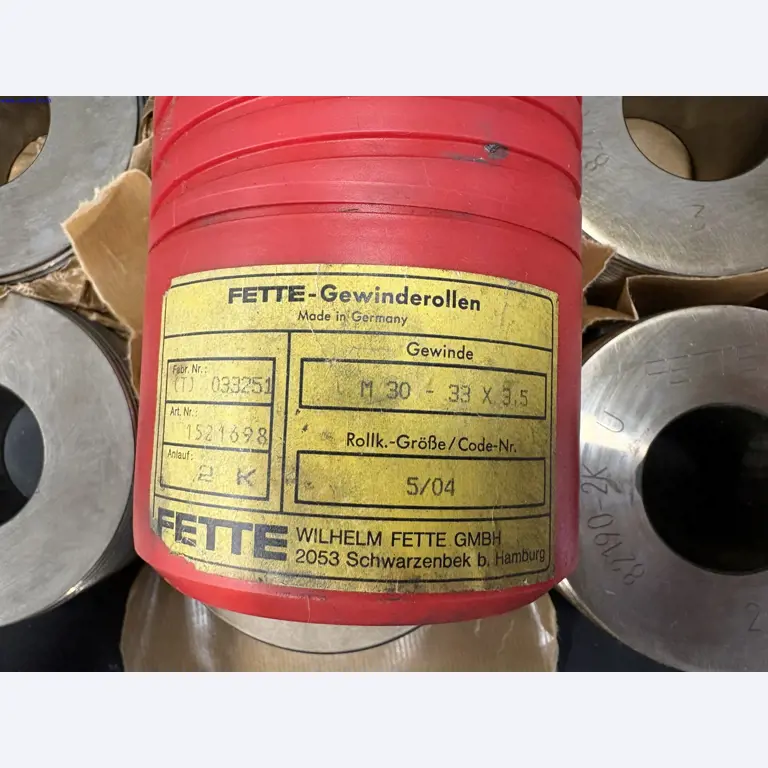 Restructuring of a metalworking factory in the Netherlands-2