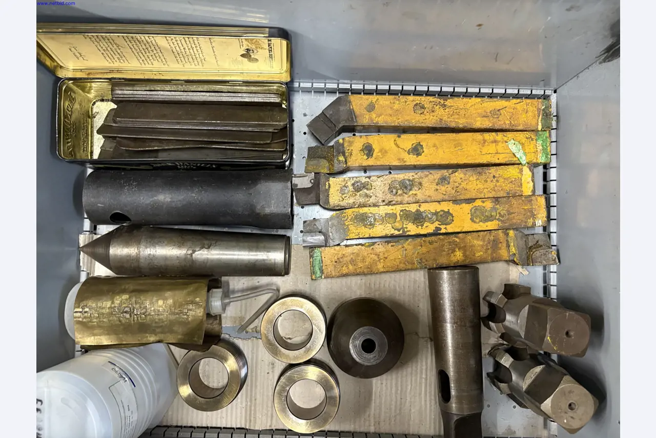 Restructuring of a metalworking factory in the Netherlands-3