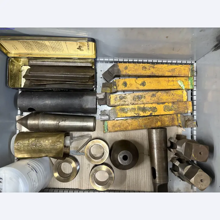 Restructuring of a metalworking factory in the Netherlands-3