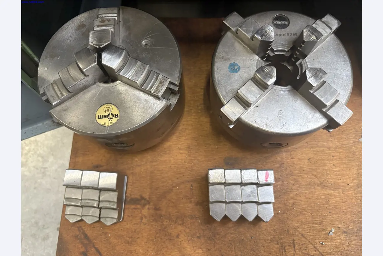 Restructuring of a metalworking factory in the Netherlands-10