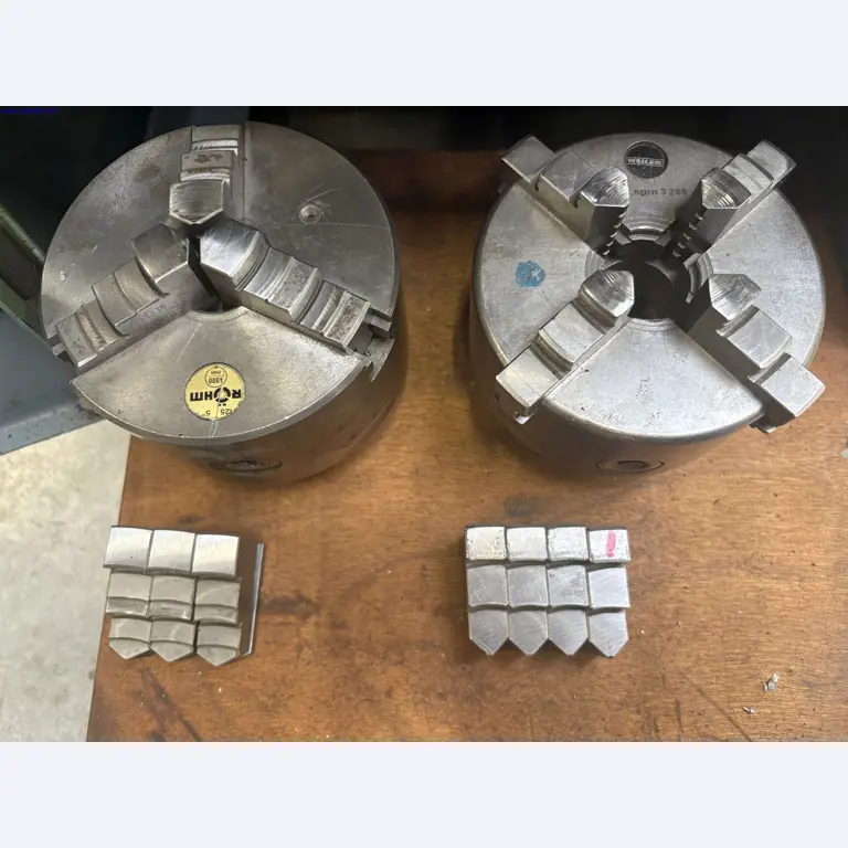 Restructuring of a metalworking factory in the Netherlands-10