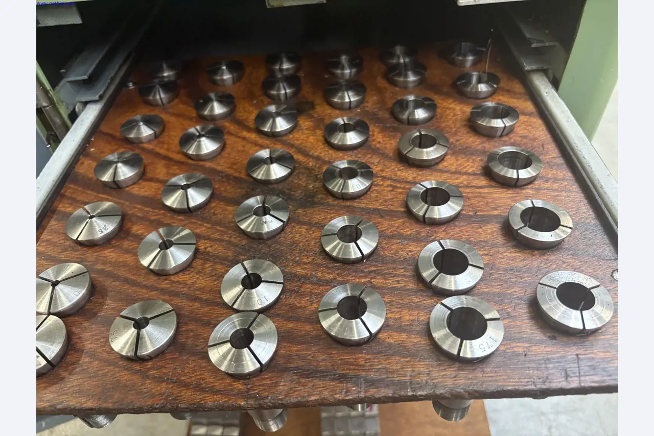 Restructuring of a metalworking factory in the Netherlands-11