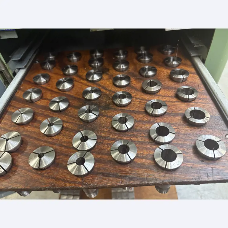 Restructuring of a metalworking factory in the Netherlands-11