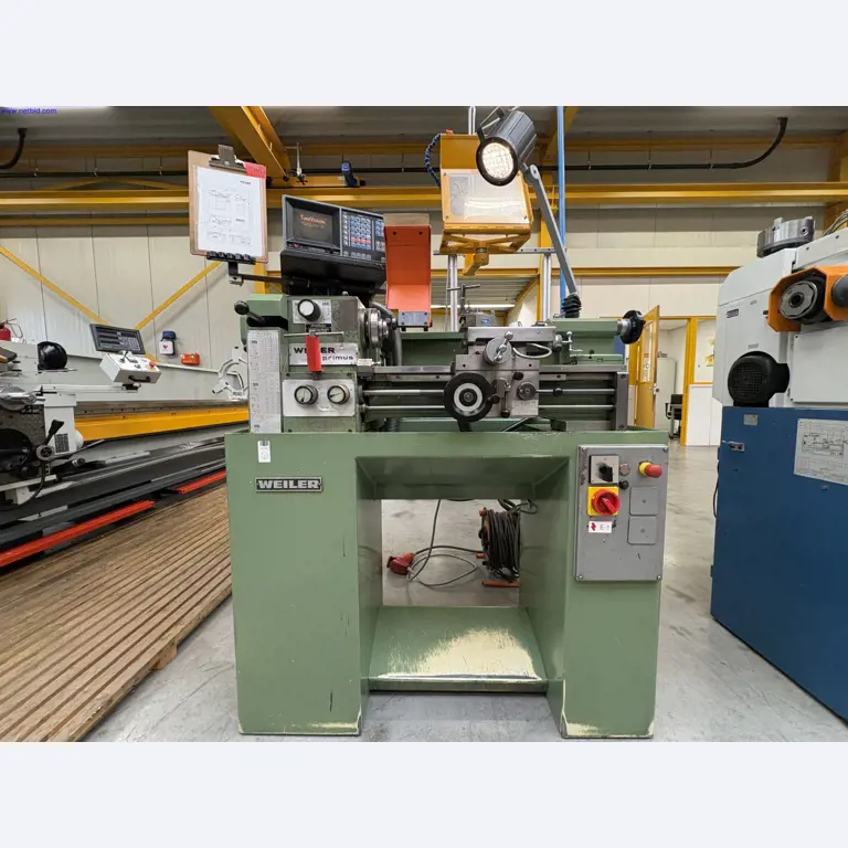 Restructuring of a metalworking factory in the Netherlands-1