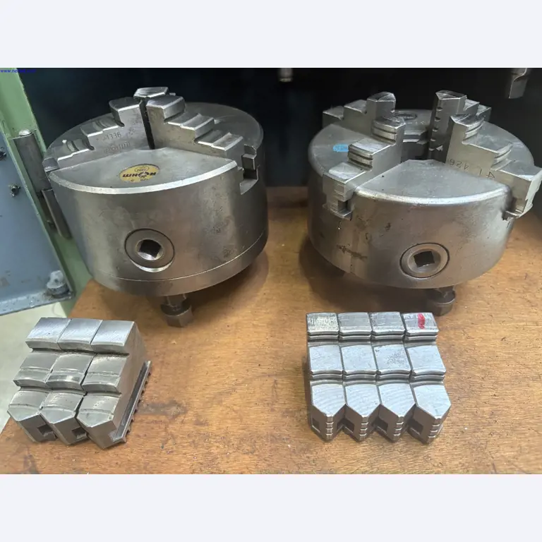 Restructuring of a metalworking factory in the Netherlands-3