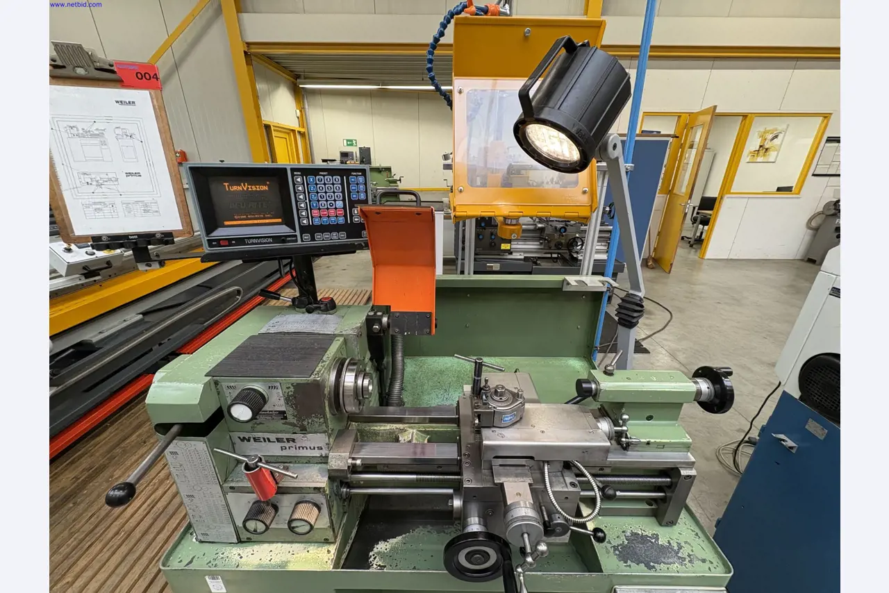 Restructuring of a metalworking factory in the Netherlands-4