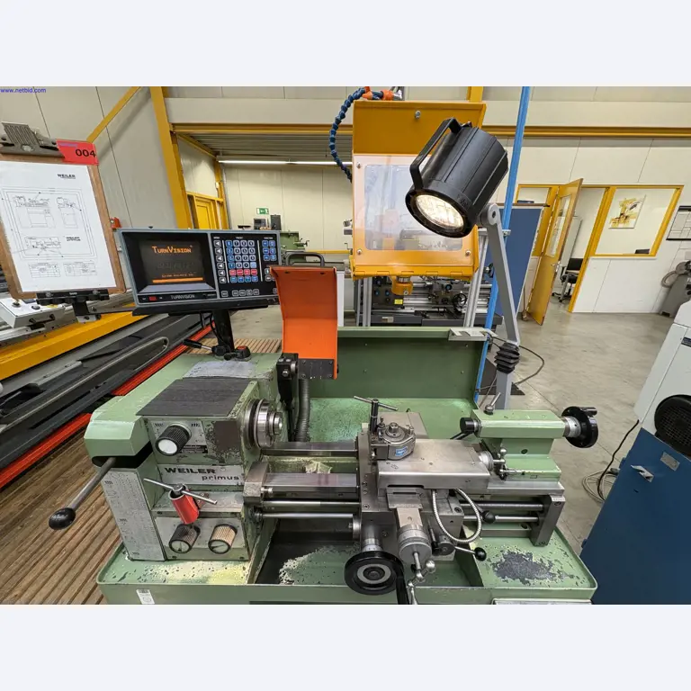 Restructuring of a metalworking factory in the Netherlands-4