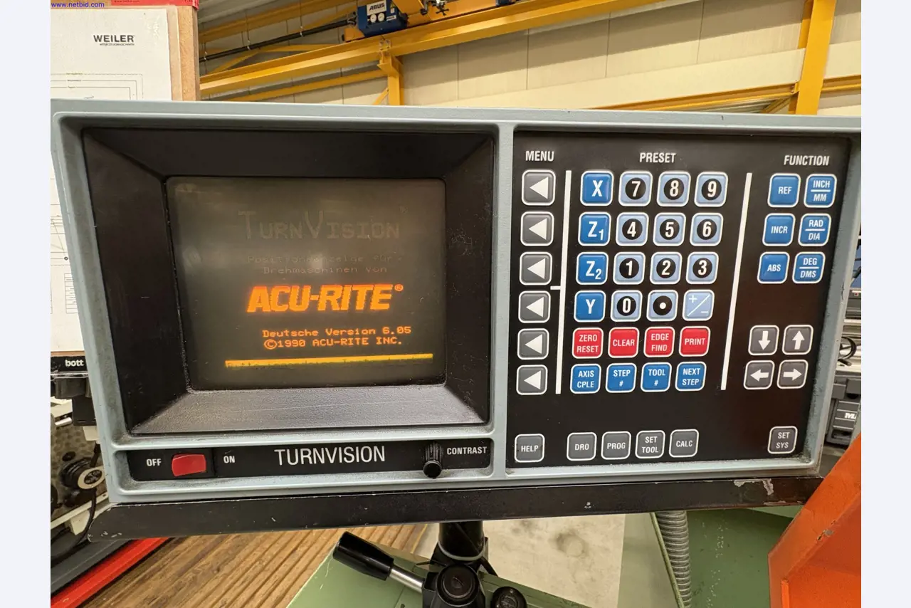 Restructuring of a metalworking factory in the Netherlands-5