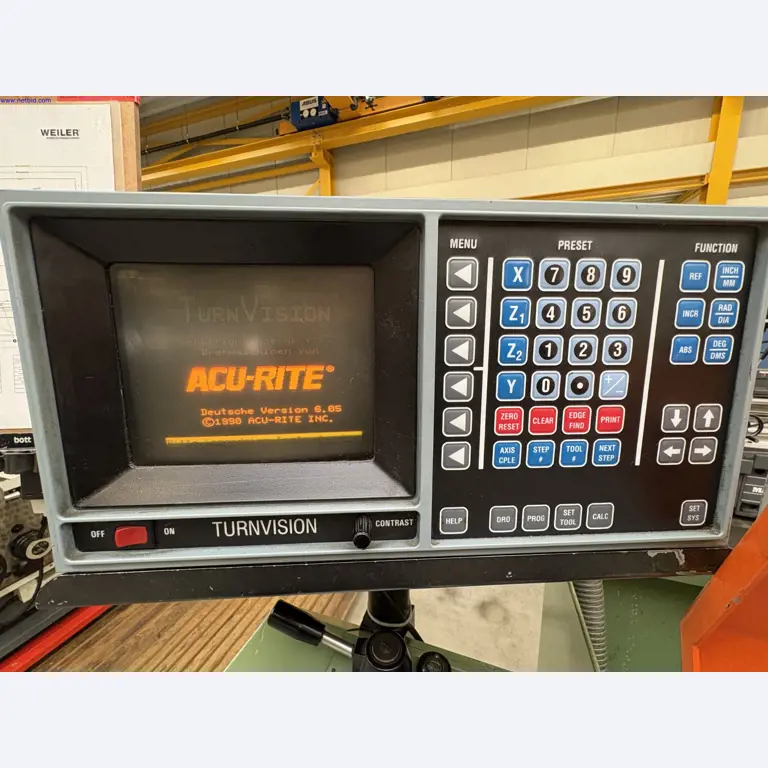 Restructuring of a metalworking factory in the Netherlands-5