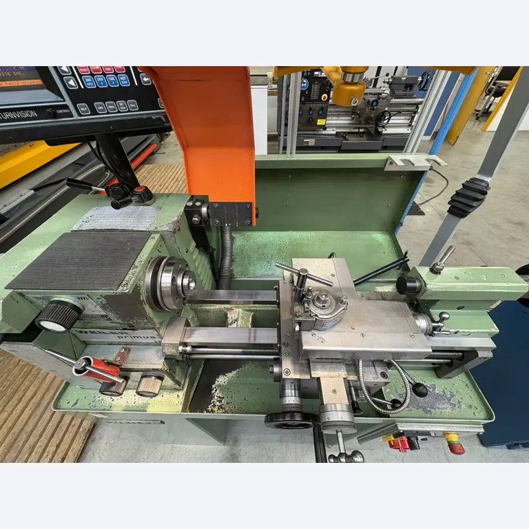 Restructuring of a metalworking factory in the Netherlands-6