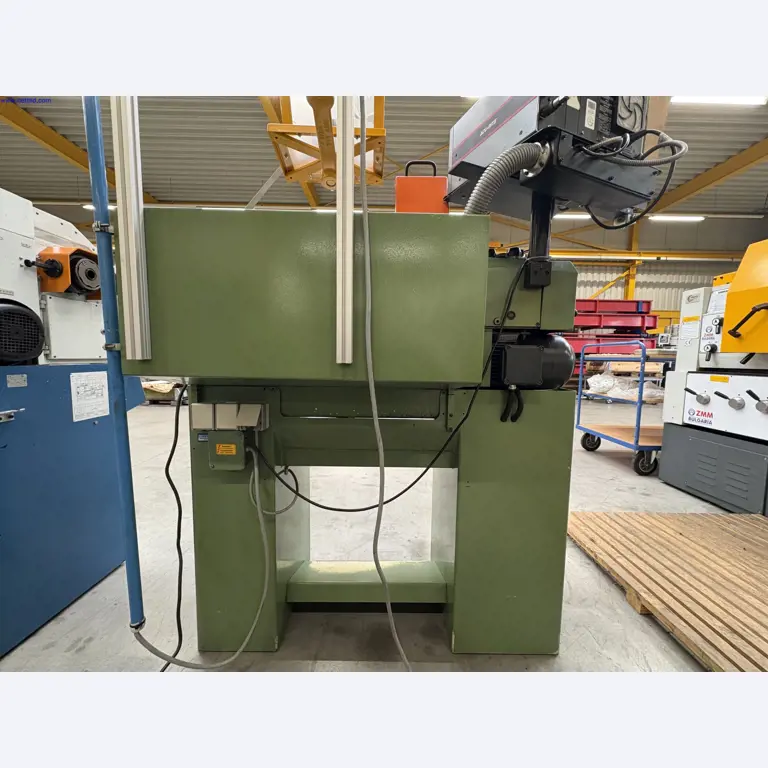 Restructuring of a metalworking factory in the Netherlands-7