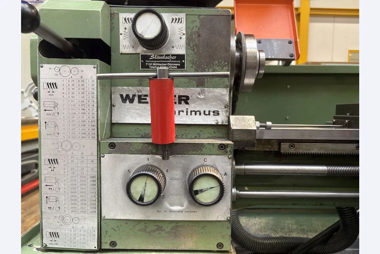 Restructuring of a metalworking factory in the Netherlands-8