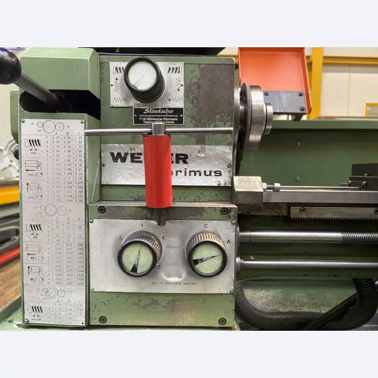 Restructuring of a metalworking factory in the Netherlands-8