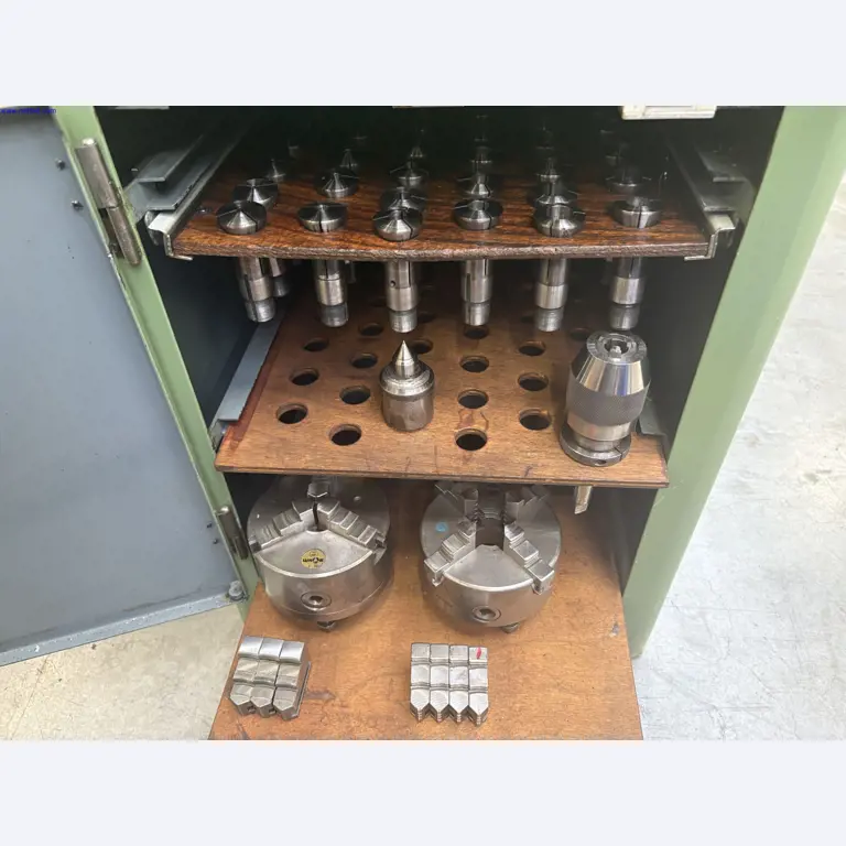 Restructuring of a metalworking factory in the Netherlands-9