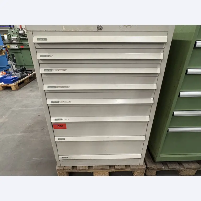 Restructuring of a metalworking factory in the Netherlands-1