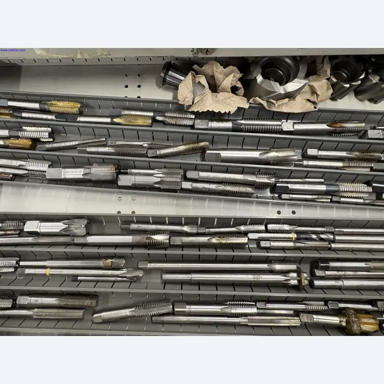 Restructuring of a metalworking factory in the Netherlands-2