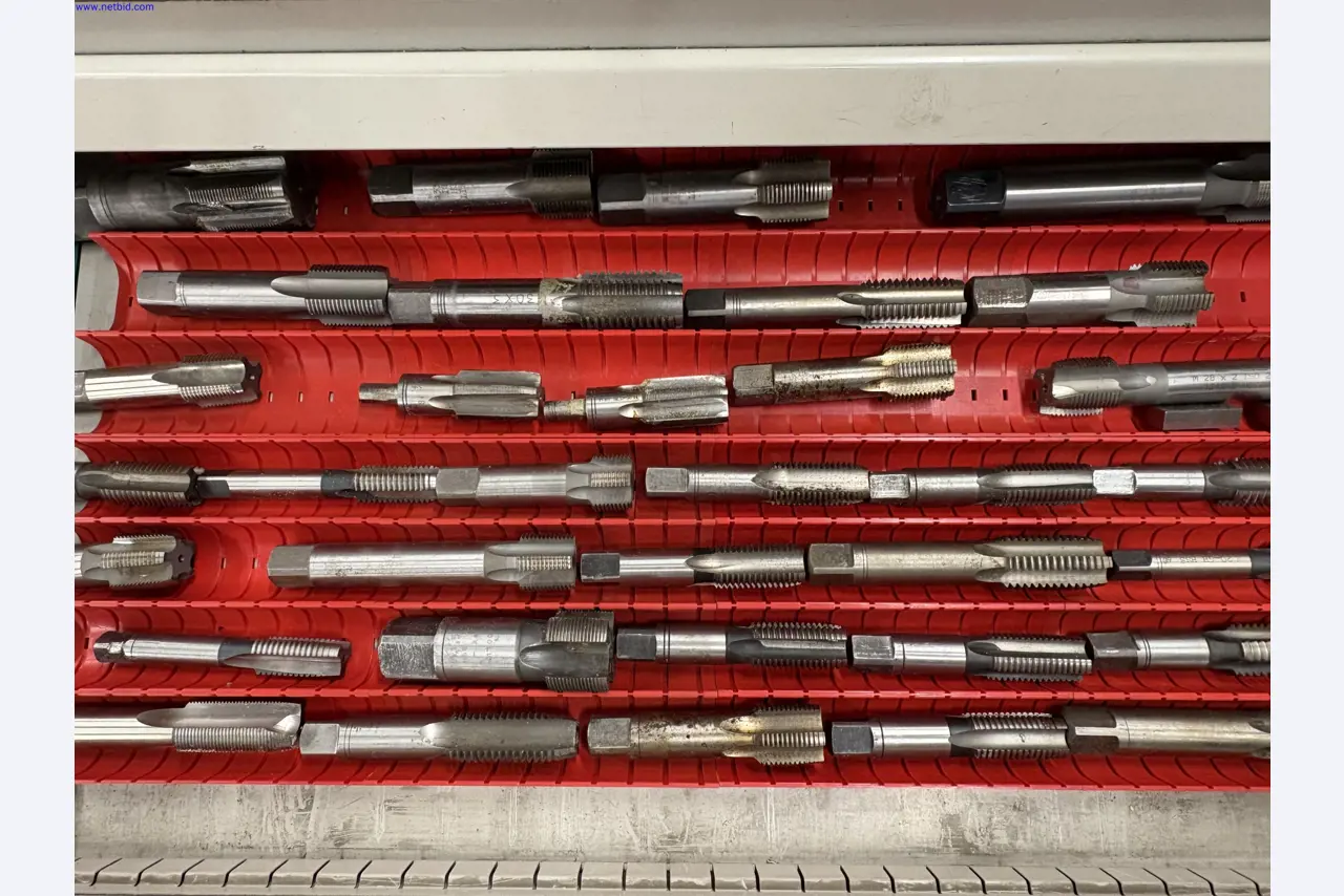 Restructuring of a metalworking factory in the Netherlands-3