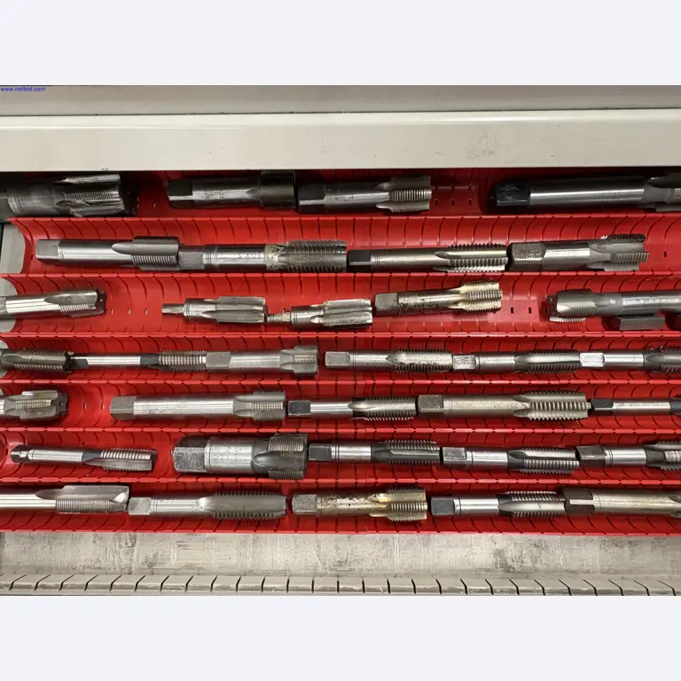 Restructuring of a metalworking factory in the Netherlands-3