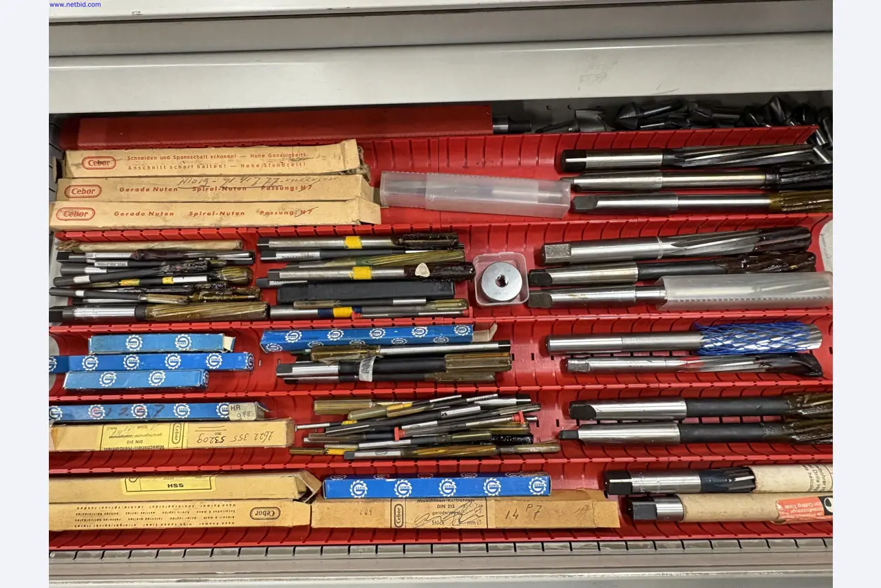 Restructuring of a metalworking factory in the Netherlands-4