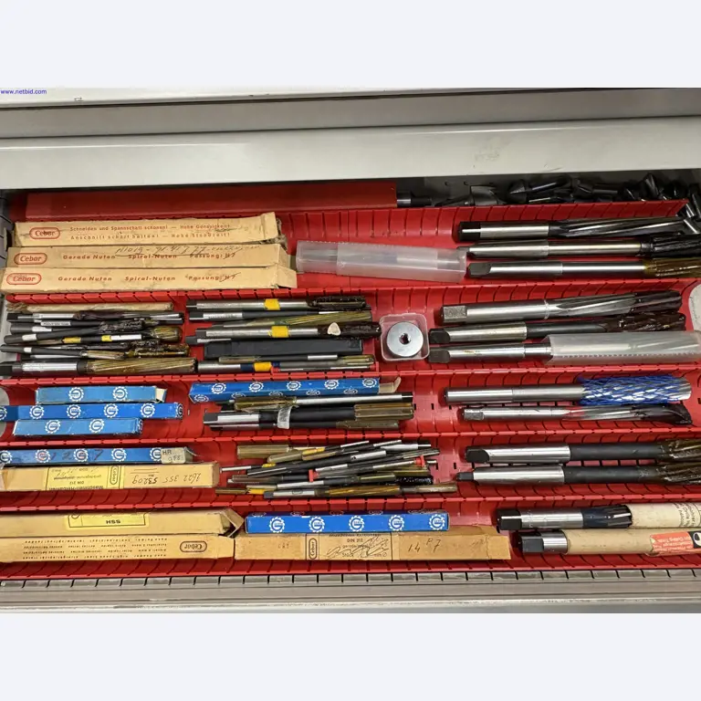 Restructuring of a metalworking factory in the Netherlands-4