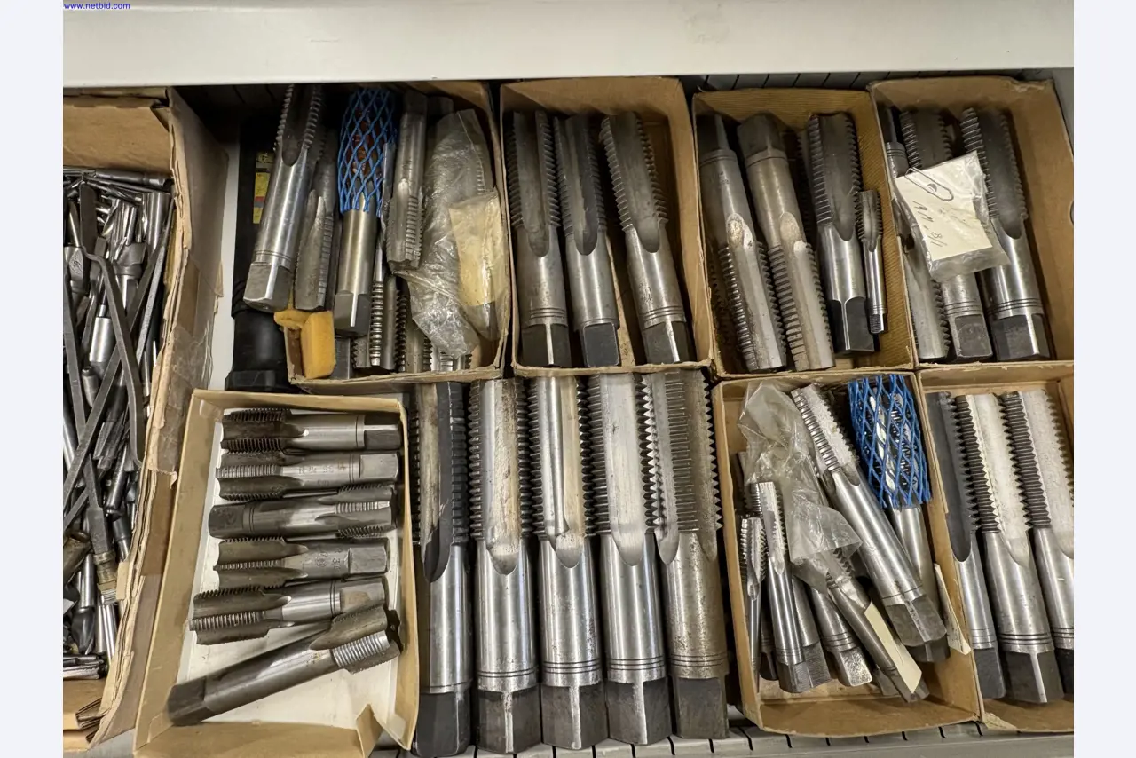 Restructuring of a metalworking factory in the Netherlands-5