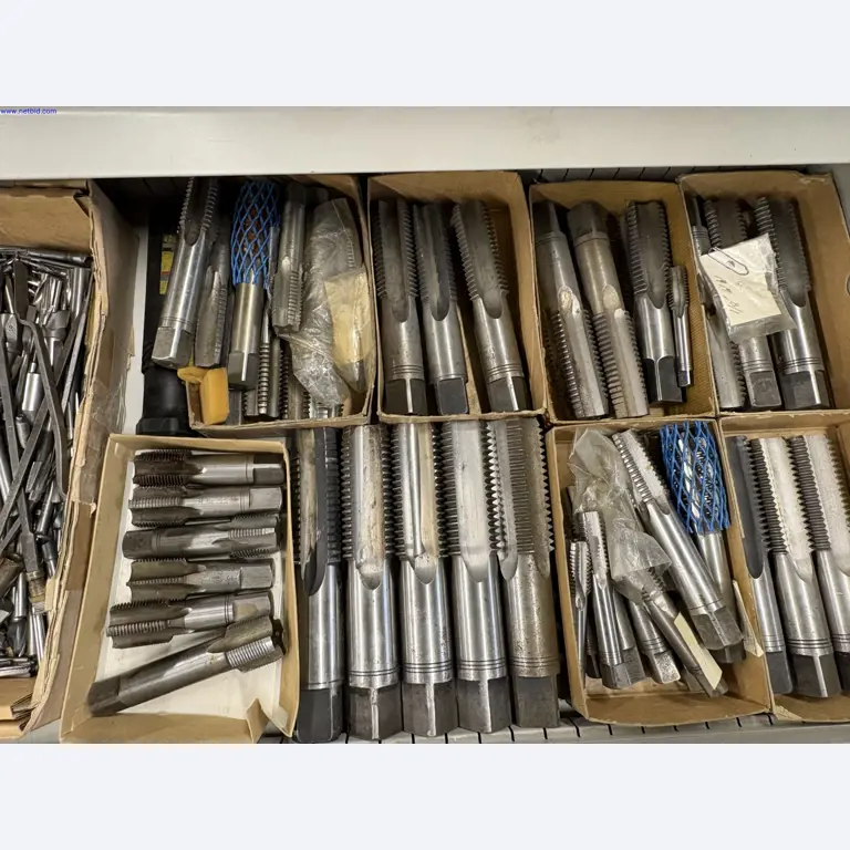 Restructuring of a metalworking factory in the Netherlands-5