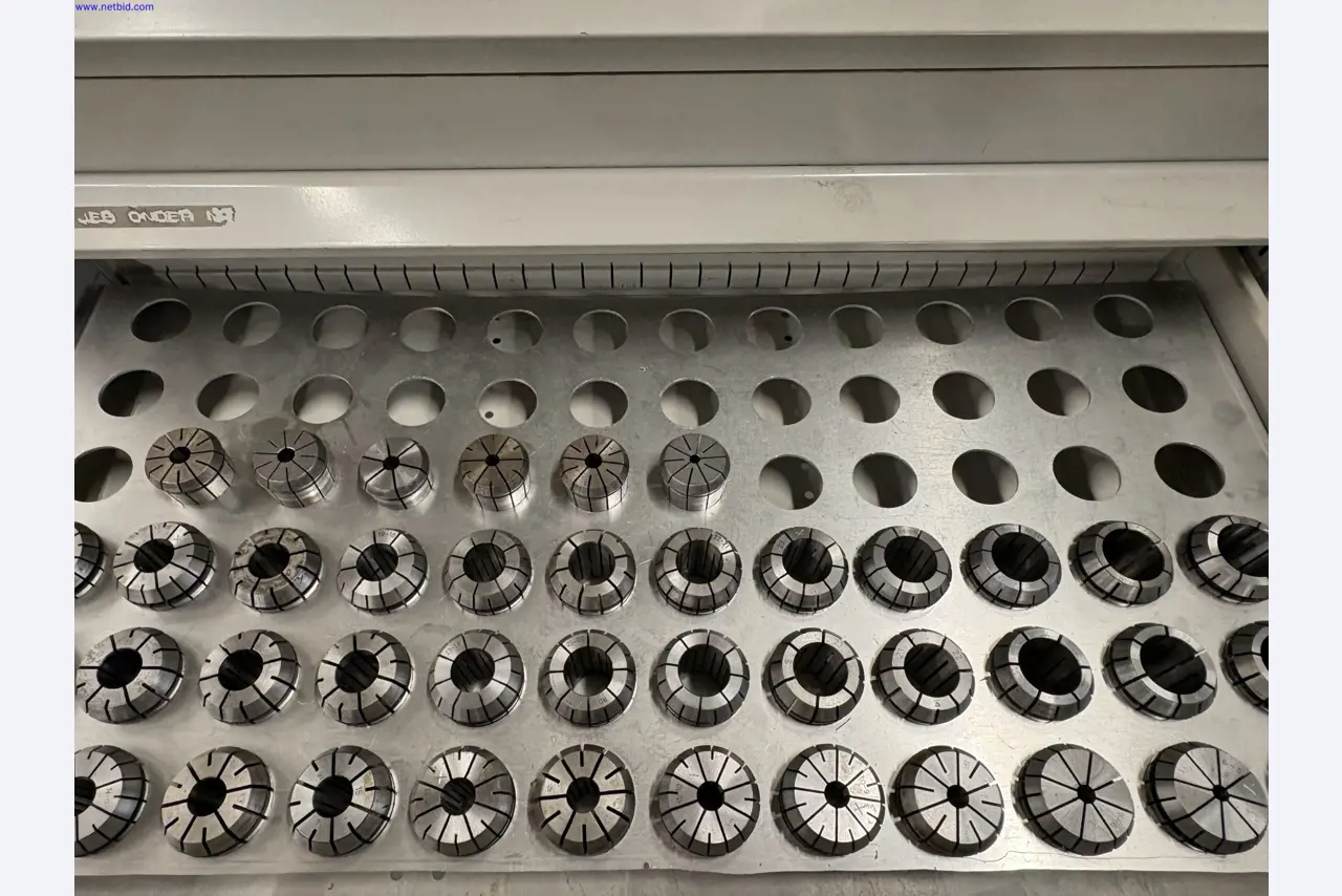 Restructuring of a metalworking factory in the Netherlands-6