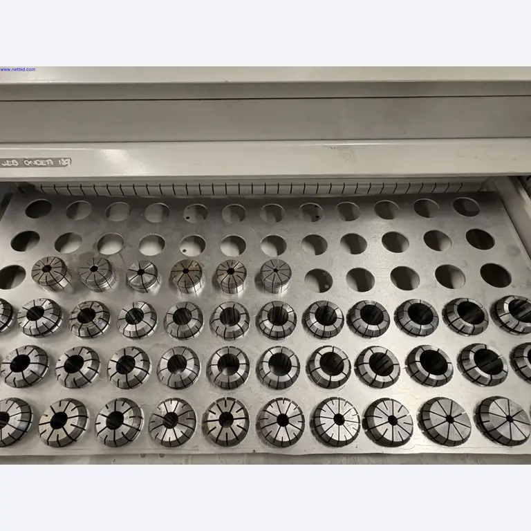 Restructuring of a metalworking factory in the Netherlands-6