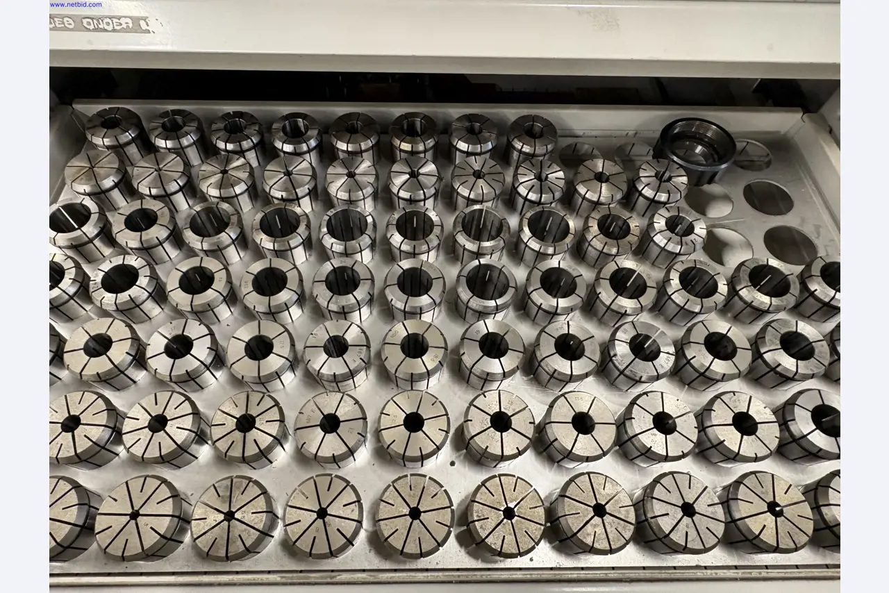 Restructuring of a metalworking factory in the Netherlands-7