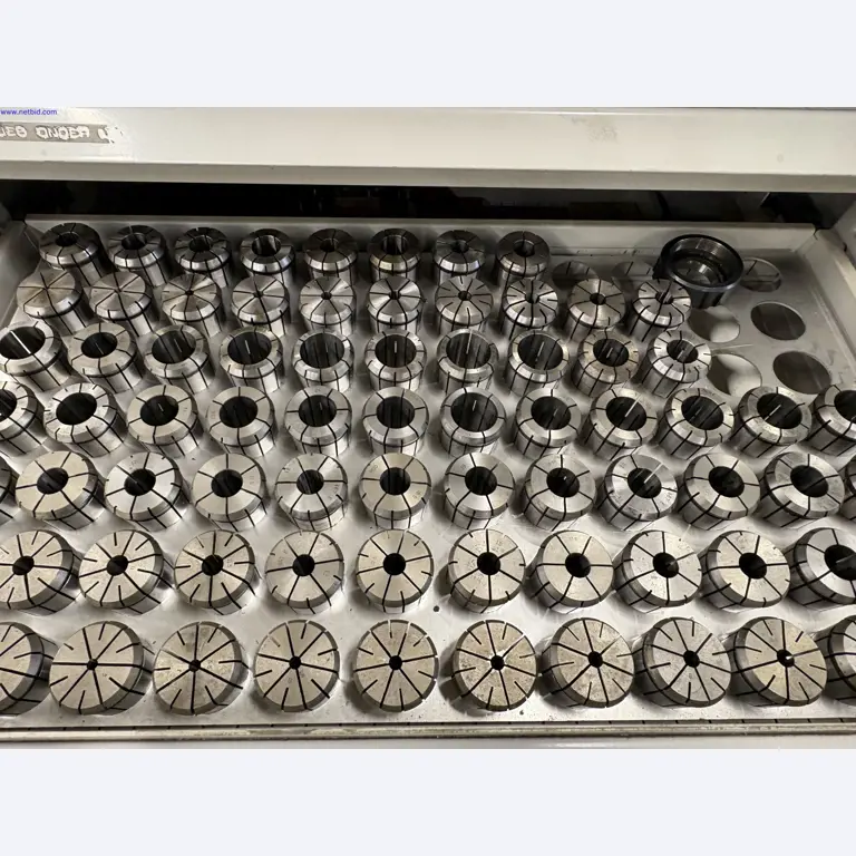 Restructuring of a metalworking factory in the Netherlands-7