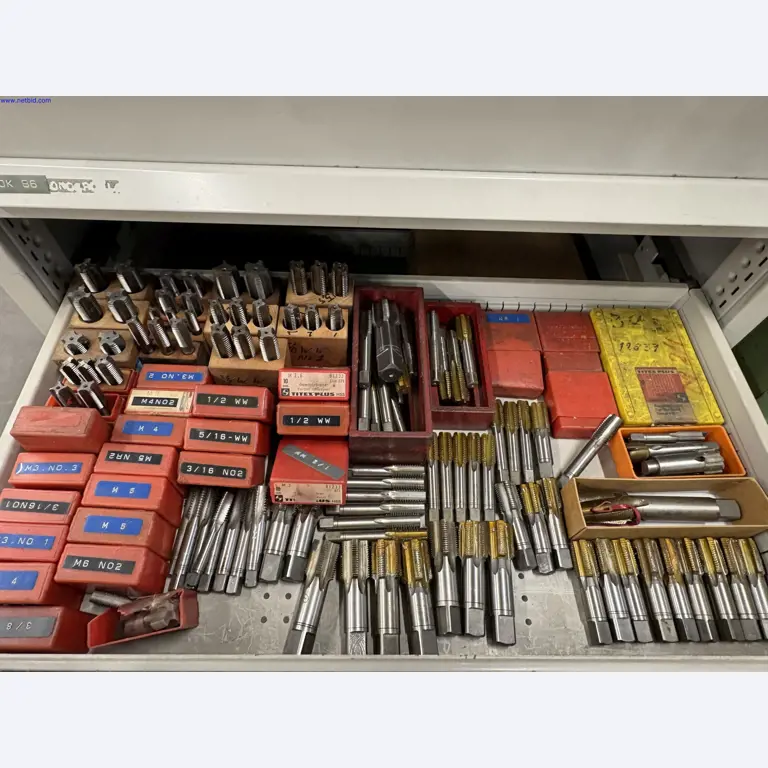 Restructuring of a metalworking factory in the Netherlands-8