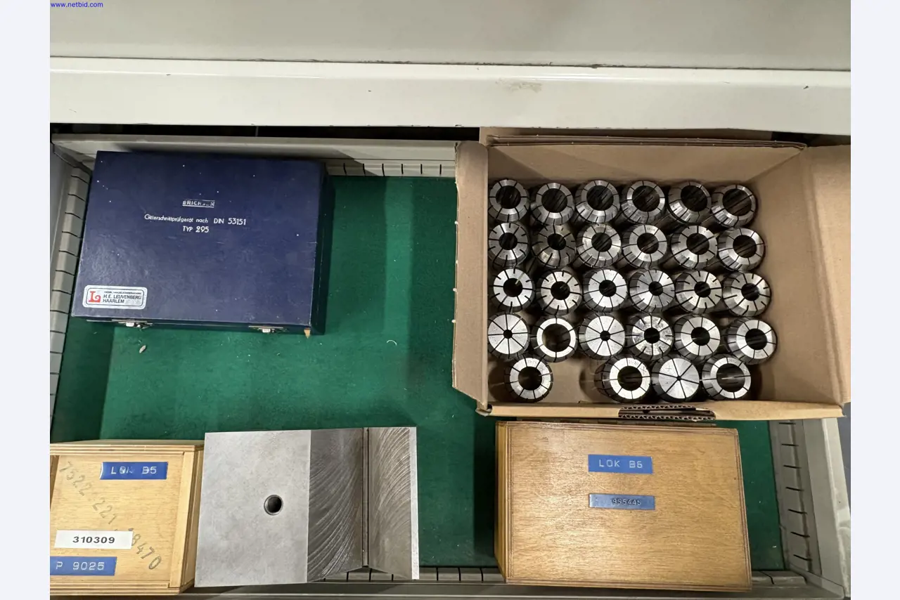 Restructuring of a metalworking factory in the Netherlands-9