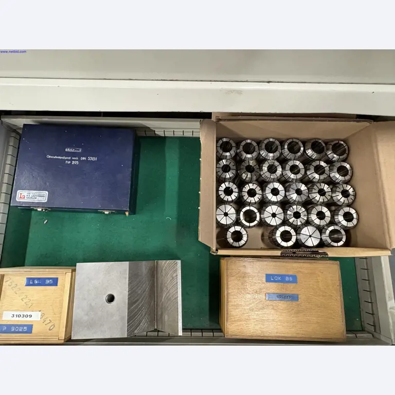 Restructuring of a metalworking factory in the Netherlands-9