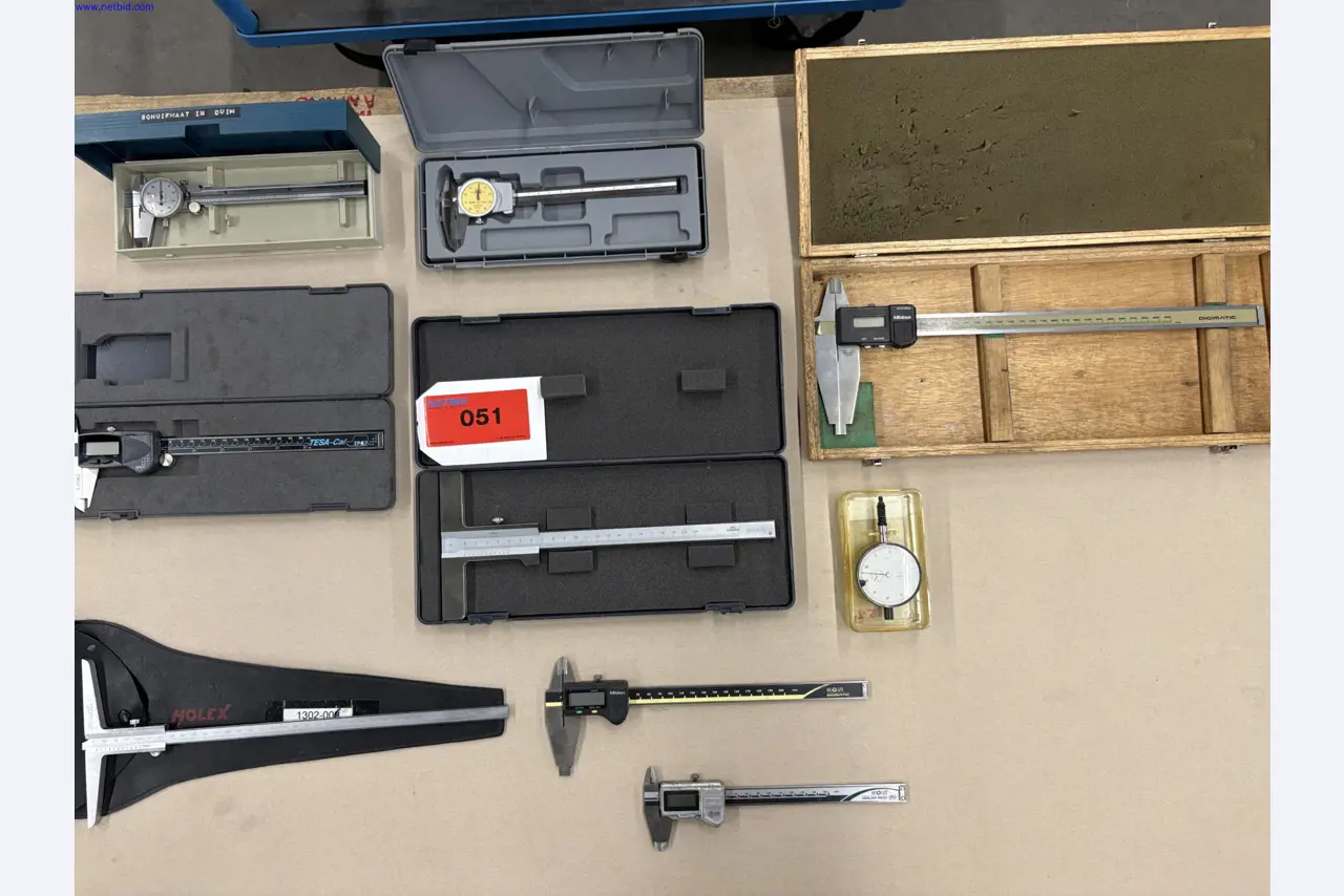 Restructuring of a metalworking factory in the Netherlands-1