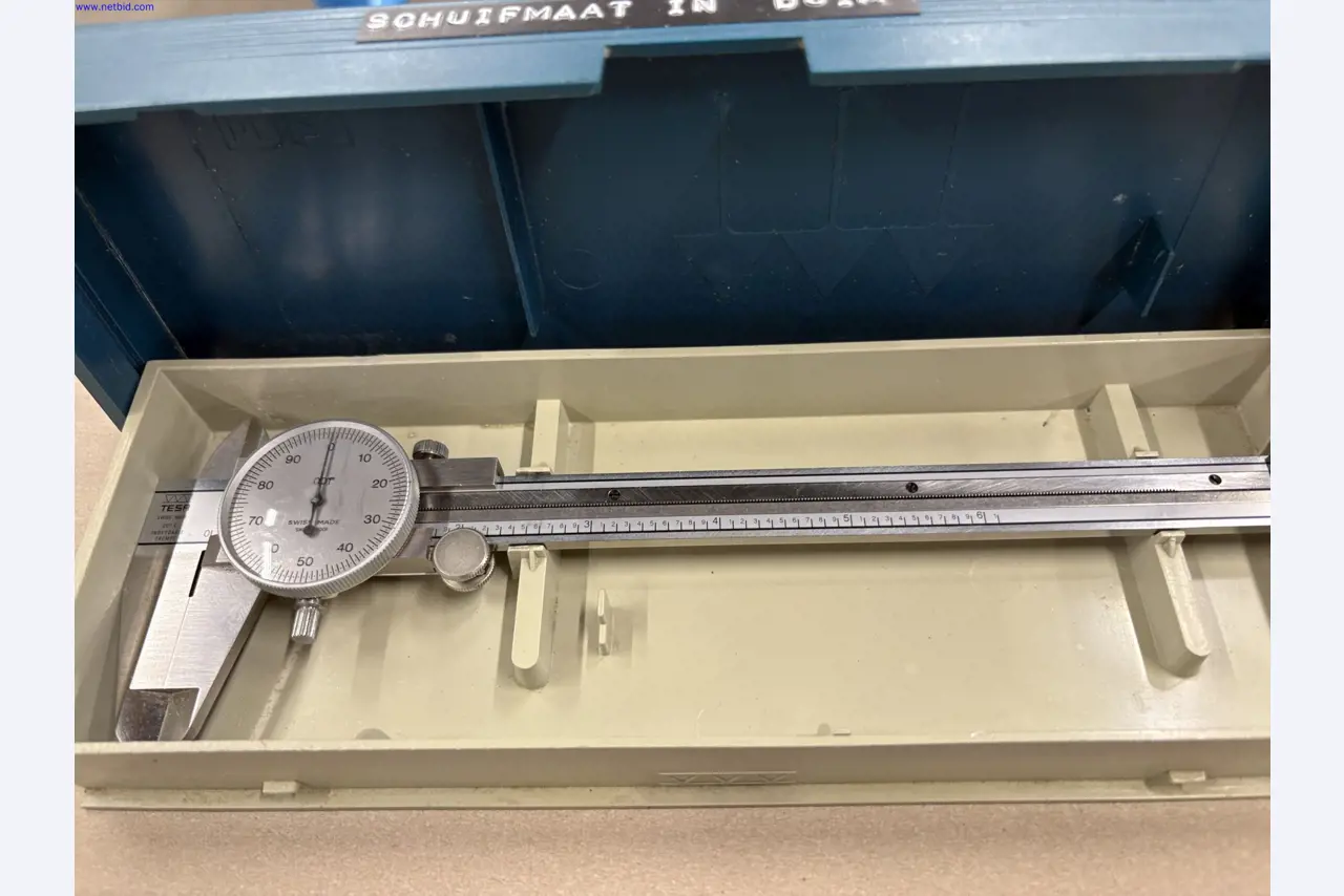 Restructuring of a metalworking factory in the Netherlands-4