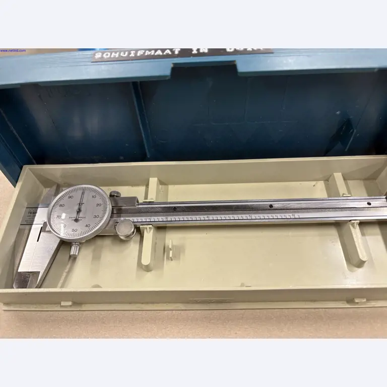 Restructuring of a metalworking factory in the Netherlands-4