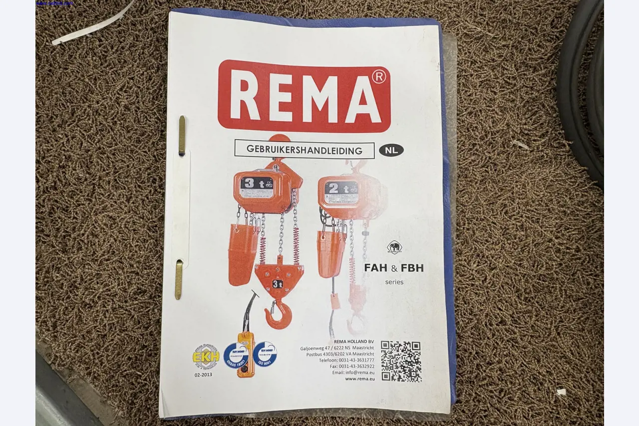Restructuring of a metalworking factory in the Netherlands-2