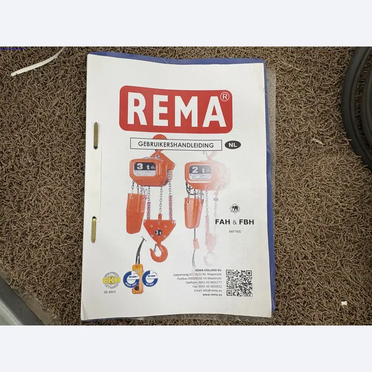 Restructuring of a metalworking factory in the Netherlands-2