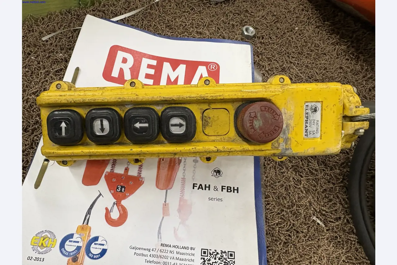 Restructuring of a metalworking factory in the Netherlands-3