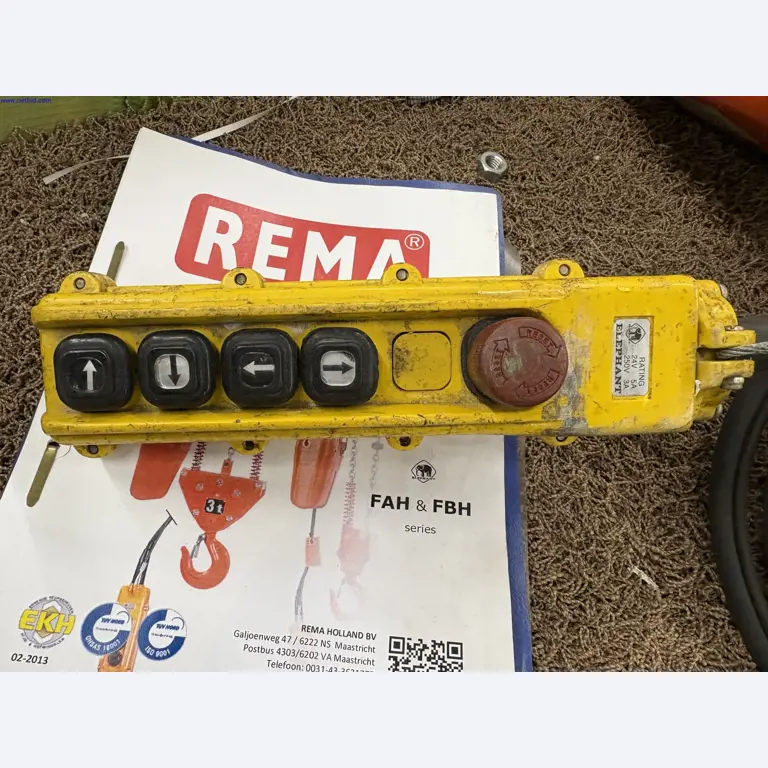 Restructuring of a metalworking factory in the Netherlands-3